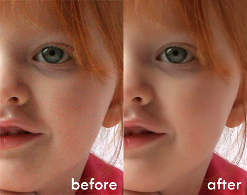 Noise Reduction